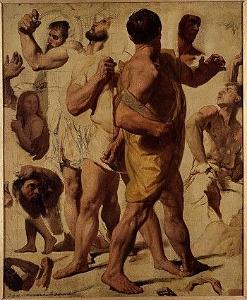 JEAN AUGUSTE DOMINIQUE INGRES (1)